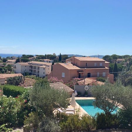 Lone Star House Bed & Breakfast Sainte-Maxime Exterior photo