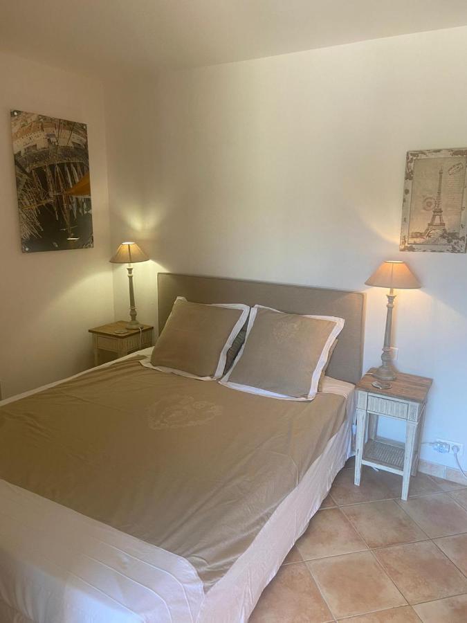Lone Star House Bed & Breakfast Sainte-Maxime Exterior photo