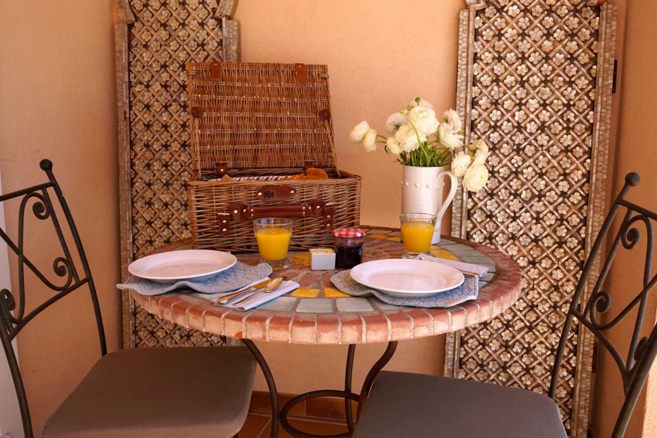 Lone Star House Bed & Breakfast Sainte-Maxime Exterior photo