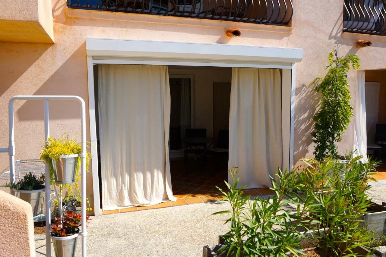 Lone Star House Bed & Breakfast Sainte-Maxime Exterior photo