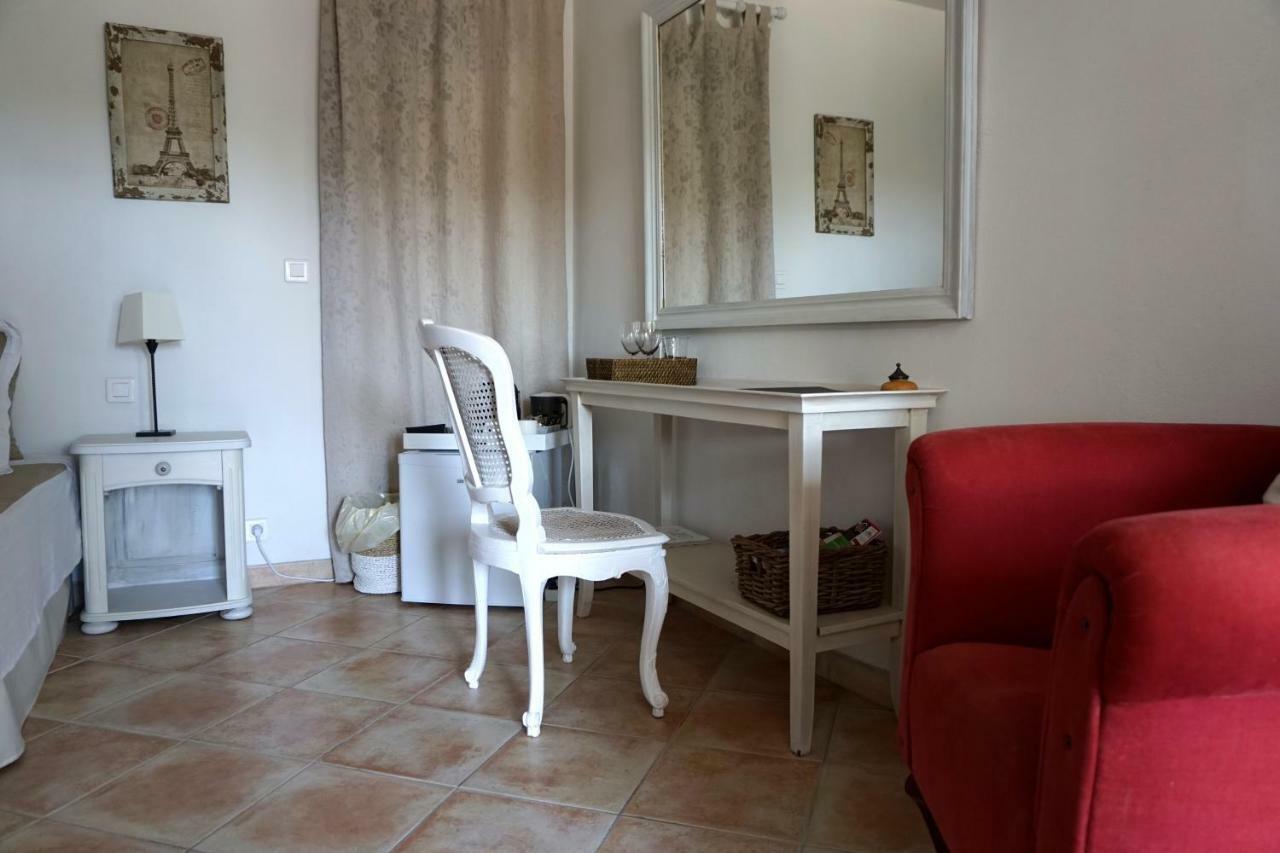 Lone Star House Bed & Breakfast Sainte-Maxime Exterior photo